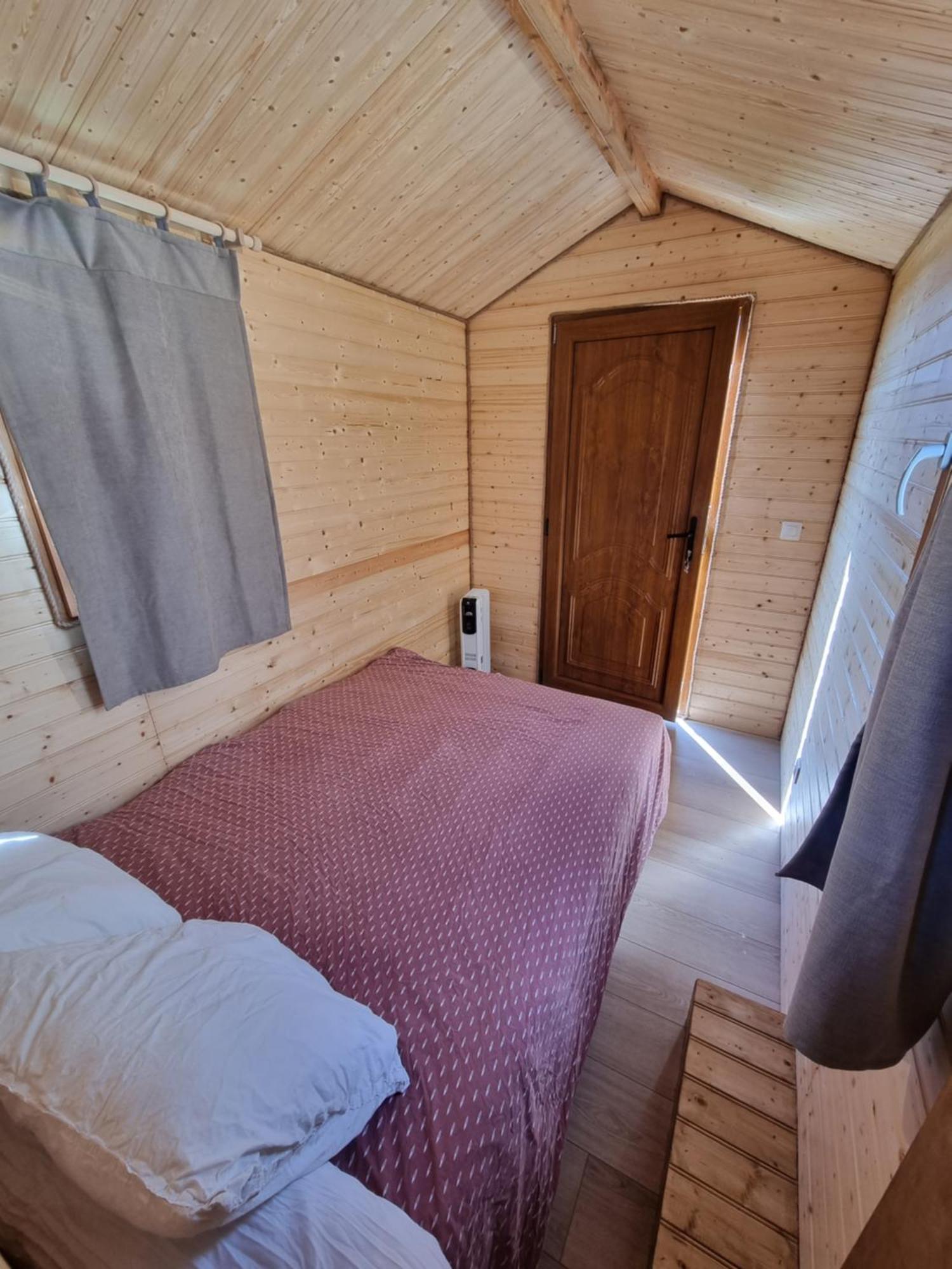 Centre Equestre D'Azay Le Rideau Hotel Room photo
